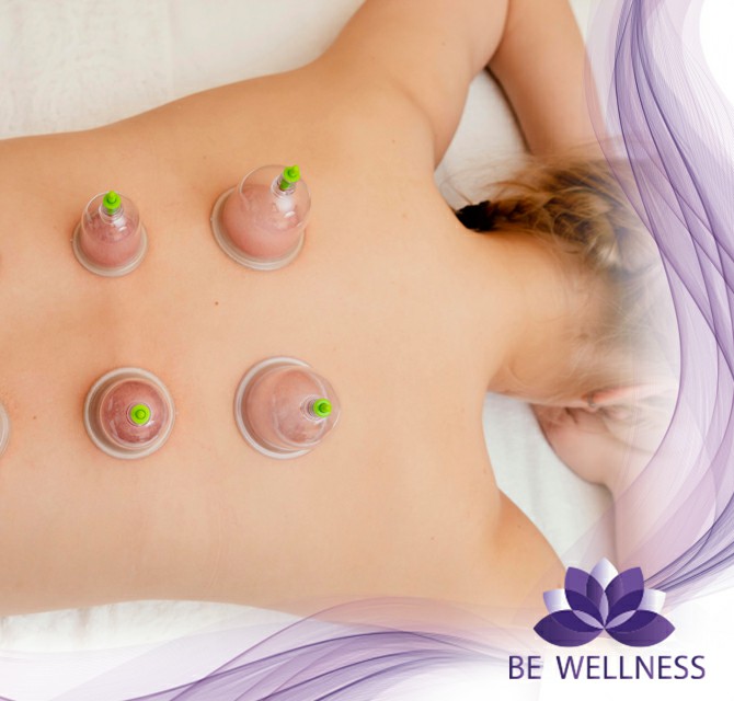 Cupping Masajı Çorlu